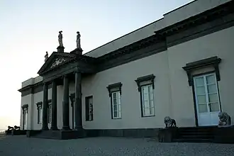 Specola di Lucca
