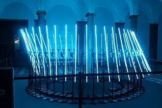 Flux by Collectif Scale at Spectra 2026