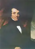 John Canfield Spencer, U.S. Secretary of War and U.S. Secretary of the Treasury under President John Tyler