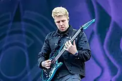 Mike Stringer