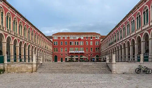Prokurative