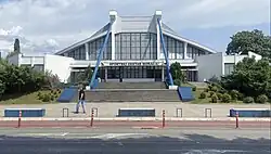Morača Sports Center