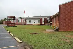 Spring Garden School