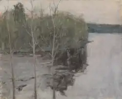 Spring Night (1894)