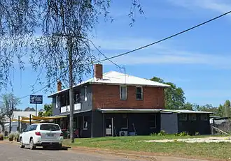 Royal Hotel at Spring Ridge