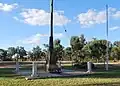 War memorial