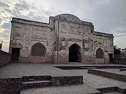 Srai Nurmahal