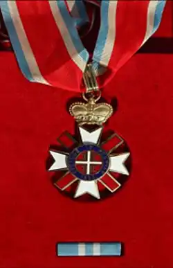 Sretenje Order