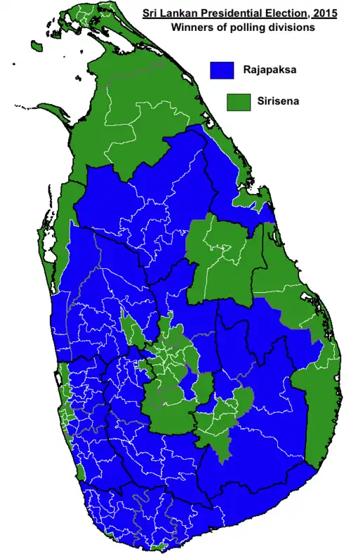 2015 Election