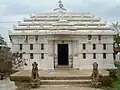sri ram Temple Junagarh