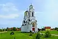 Orthodox Church of Saint John in Bač