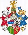 Srpska Crnja (Serbia)