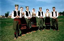 Serbia