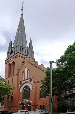 St. Clara