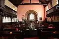 nave