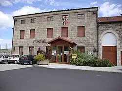 Town hall