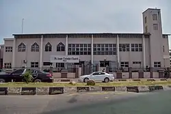 St. Anne Catholic Church, Ibara, Abeokuta