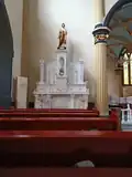 St. Joseph's Chapel