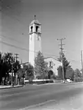 St. Elizabeth, c. 1935