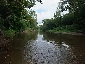 River