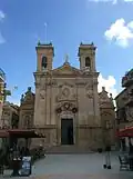 Parish Church of St. George