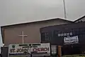 St. John church