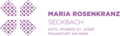 Logo of the church location