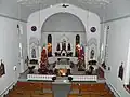At Christmas