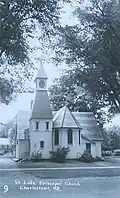 St. Luke's c. 1920