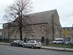 St Mark's Church