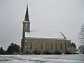 St. Martin Catholic Church