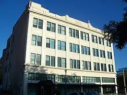 Side view