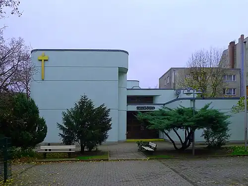 St. Richard