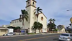St. Rita Catholic Church