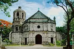 Santa Rosa de Lima Church