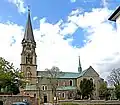 St. Severin Church