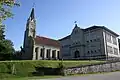 Roman Catholic church