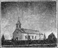 Mission c.&nbsp;1900