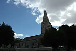 St Peter's Church