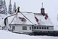 Protestant church (1903)