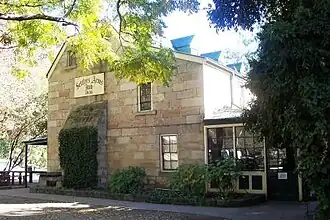 Settlers Arms Inn