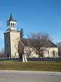 St. Andrews Anglican Church