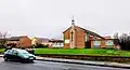 St Andrew's Methodist Church
