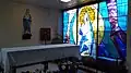 Lady chapel