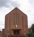 St Augustine's Roman Catholic Church 1937