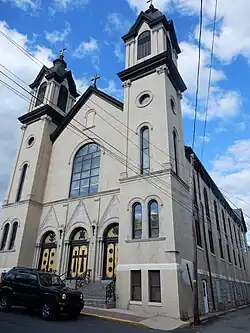 St. Casimir's Catholic Church