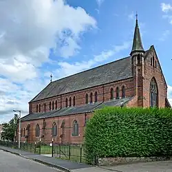 St Clement's Church