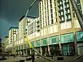 The Hayes and St&nbsp;Davids&nbsp;2 (2010)