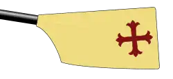 St Edmund Hall Boat Club