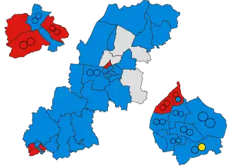 1979 results map